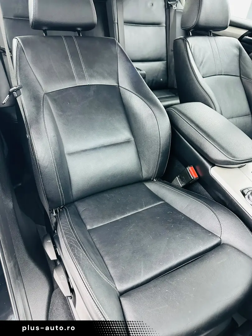 BMW X3 2014 2.0D E5 Garantie 12 Luni Rate Avans 0 Doar Cu Bu