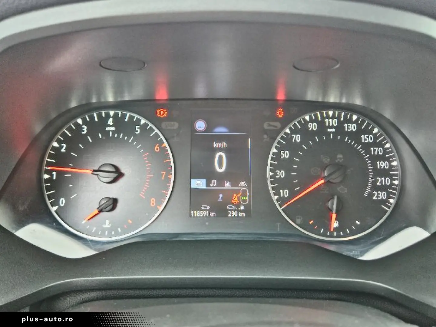 RENAULT CAPTUR 1.0 TCe 90CP Zen