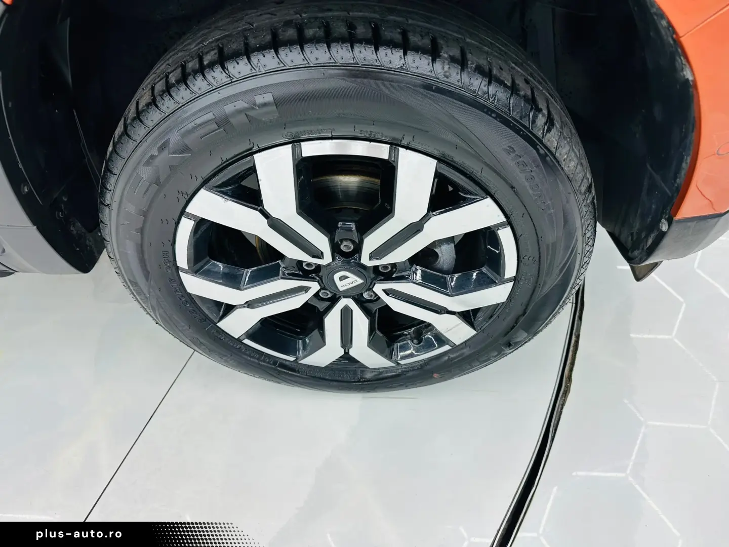 DACIA DUSTER 2021 1.3i E6 Garantie 12 Luni Rate Avans 0 Doar