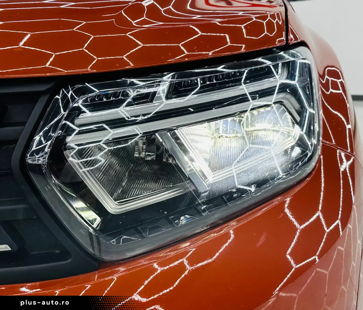 DACIA DUSTER 2021 1.3i E6 Garantie 12 Luni Rate Avans 0 Doar