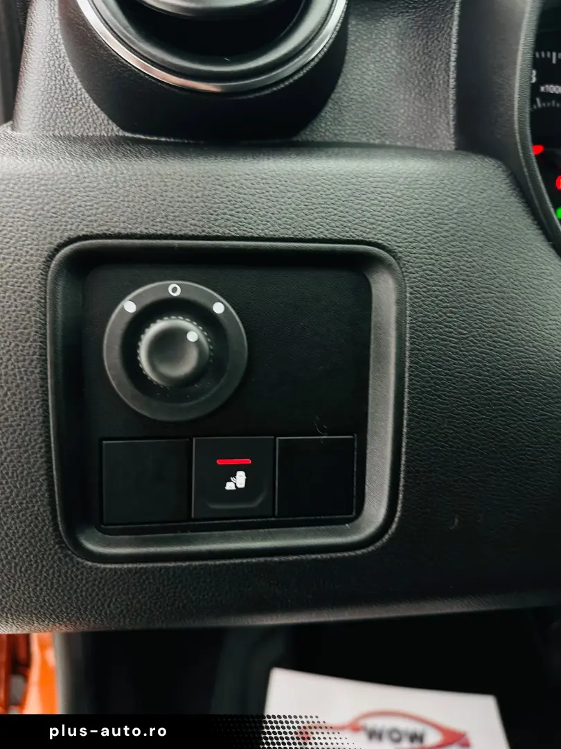 DACIA DUSTER 2021 1.3i E6 Garantie 12 Luni Rate Avans 0 Doar
