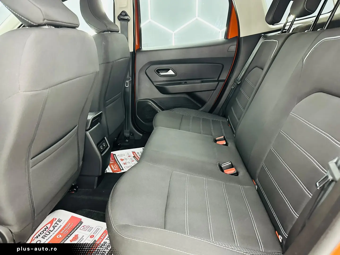 DACIA DUSTER 2021 1.3i E6 Garantie 12 Luni Rate Avans 0 Doar