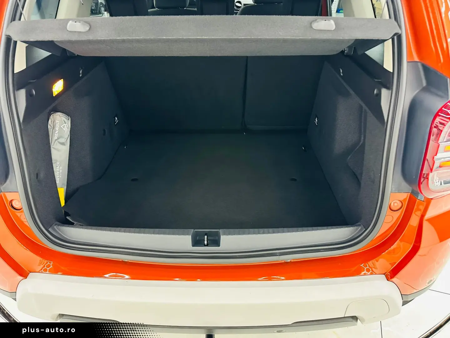 DACIA DUSTER 2021 1.3i E6 Garantie 12 Luni Rate Avans 0 Doar