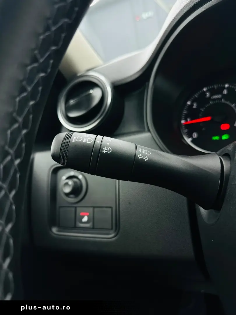 DACIA DUSTER 2021 1.3i E6 Garantie 12 Luni Rate Avans 0 Doar