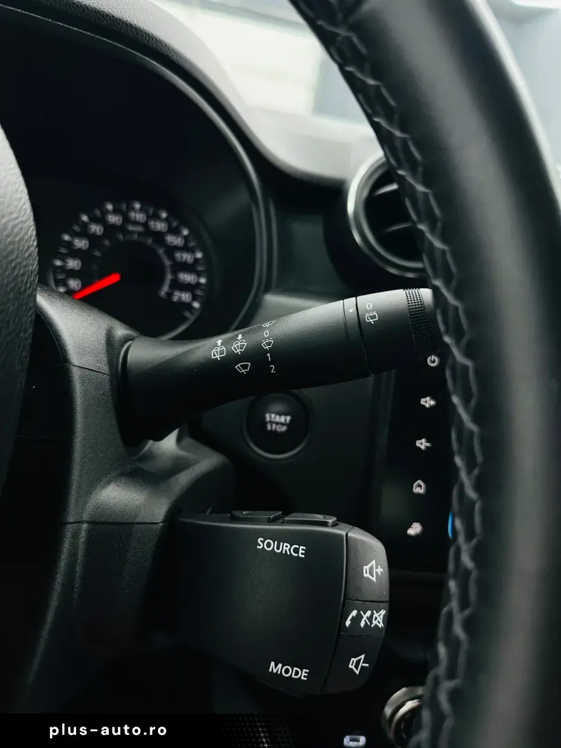 DACIA DUSTER 2021 1.3i E6 Garantie 12 Luni Rate Avans 0 Doar