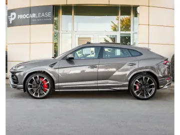 LAMBORGHINI Urus 4.0 V8 Auto. PANO 23 360  B&O HUD CARBON VO
