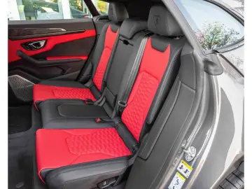LAMBORGHINI Urus 4.0 V8 Auto. PANO 23 360  B&O HUD CARBON VO