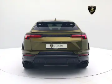LAMBORGHINI Urus Performante MY24