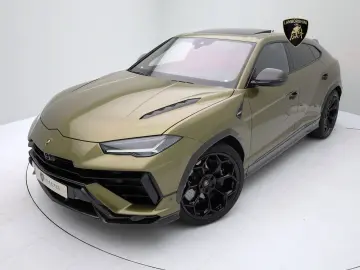 LAMBORGHINI Urus Performante MY24