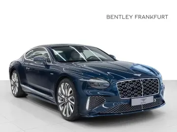 Bentley Continental GT Mulliner (MY26)