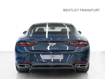 Bentley Continental GT Mulliner (MY26)