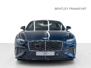 Bentley Continental GT Mulliner (MY26)