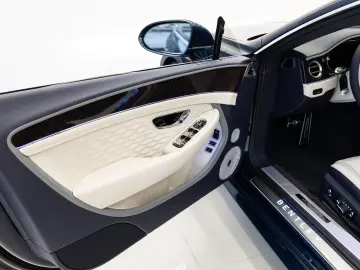 Bentley Continental GT Mulliner (MY26)