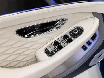 Bentley Continental GT Mulliner (MY26)
