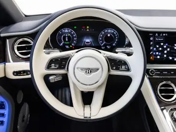 Bentley Continental GT Mulliner (MY26)