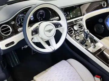 Bentley Continental GT Mulliner (MY26)