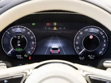 Bentley Continental GT Mulliner (MY26)