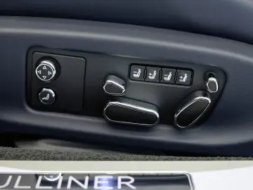 Bentley Continental GT Mulliner (MY26)