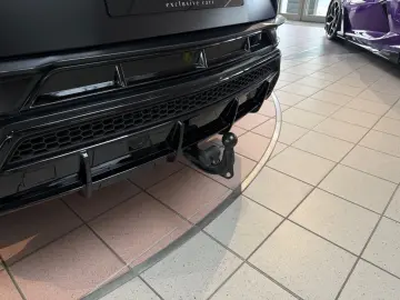 LAMBORGHINI Urus S MATT-LACK PANO B&O STYLE NIGHTVISION