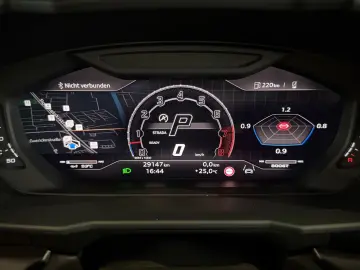 LAMBORGHINI Urus S MATT-LACK PANO B&O STYLE NIGHTVISION
