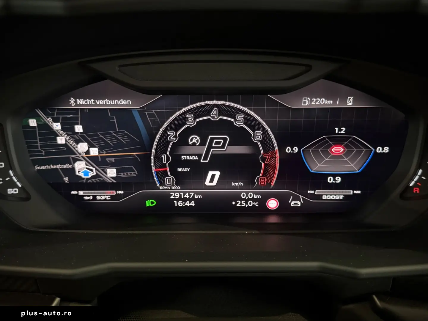 LAMBORGHINI Urus S MATT-LACK PANO B&O STYLE NIGHTVISION