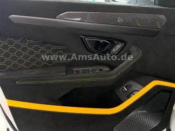 LAMBORGHINI Urus 4.0 V8 Performante Full Carbon Full PPF