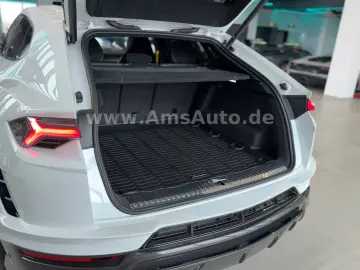 LAMBORGHINI Urus 4.0 V8 Performante Full Carbon Full PPF
