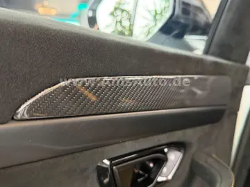 LAMBORGHINI Urus 4.0 V8 Performante Full Carbon Full PPF