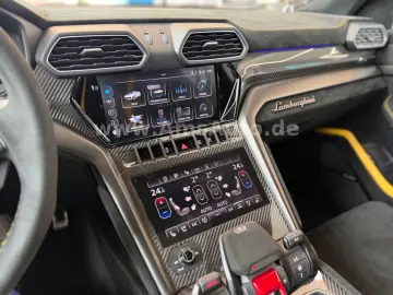 LAMBORGHINI Urus 4.0 V8 Performante Full Carbon Full PPF