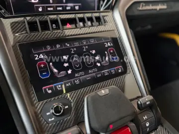 LAMBORGHINI Urus 4.0 V8 Performante Full Carbon Full PPF