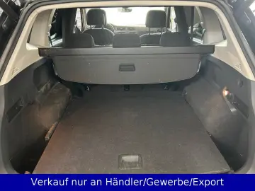 VW Tiguan Allspace Highline 4Motion LED SHZ Nav PDC
