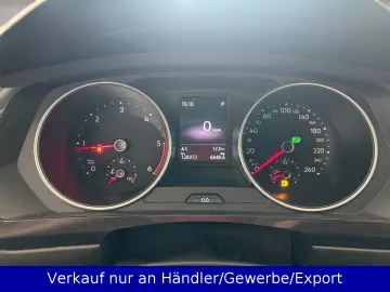 VW Tiguan Allspace Highline 4Motion LED SHZ Nav PDC