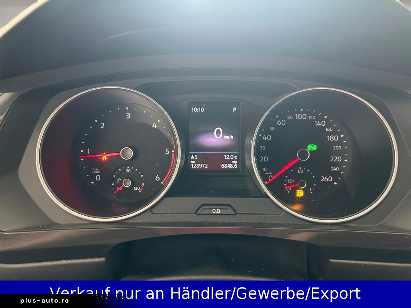 VW Tiguan Allspace Highline 4Motion LED SHZ Nav PDC