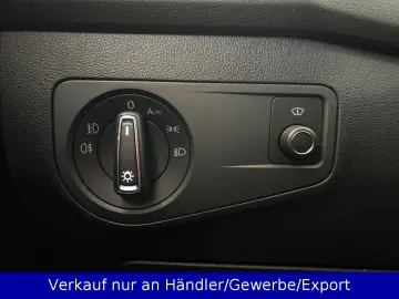 VW Tiguan Allspace Highline 4Motion LED SHZ Nav PDC