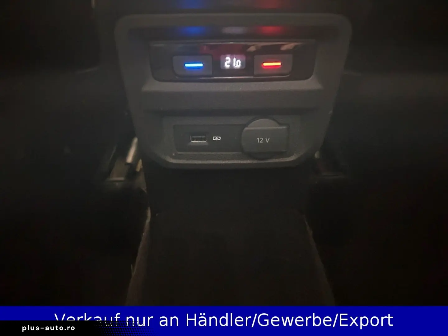 VW Tiguan Allspace Highline 4Motion LED SHZ Nav PDC