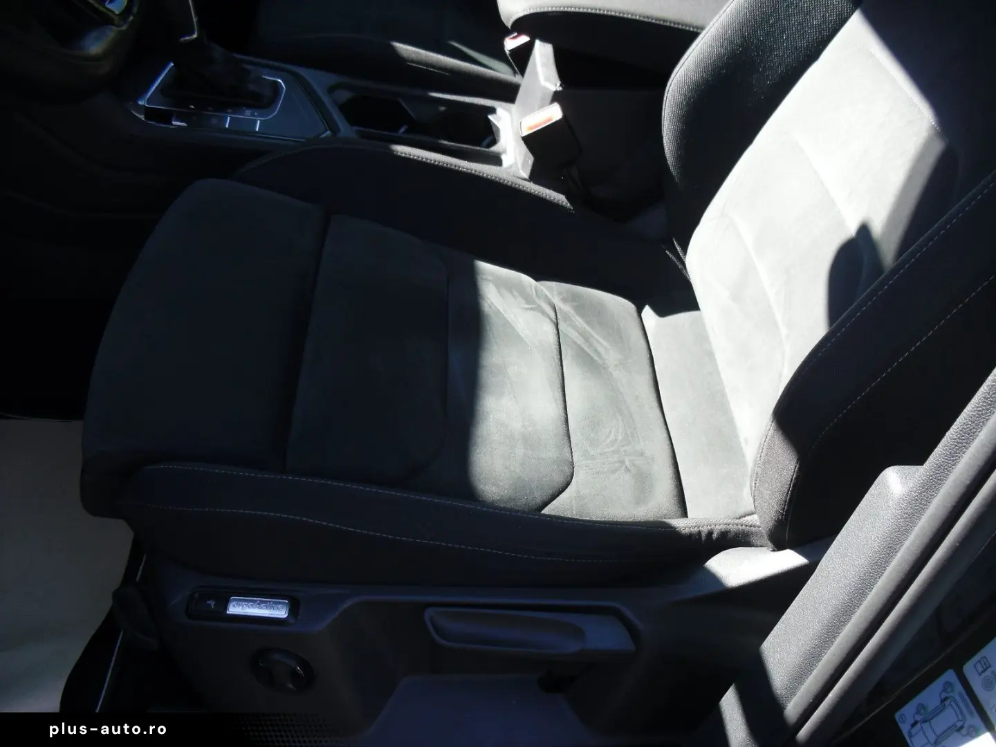 VW Tiguan Comfortline  PDC Kamera  SHZG Massagesitz