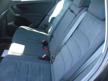 VW Tiguan Comfortline  PDC Kamera  SHZG Massagesitz