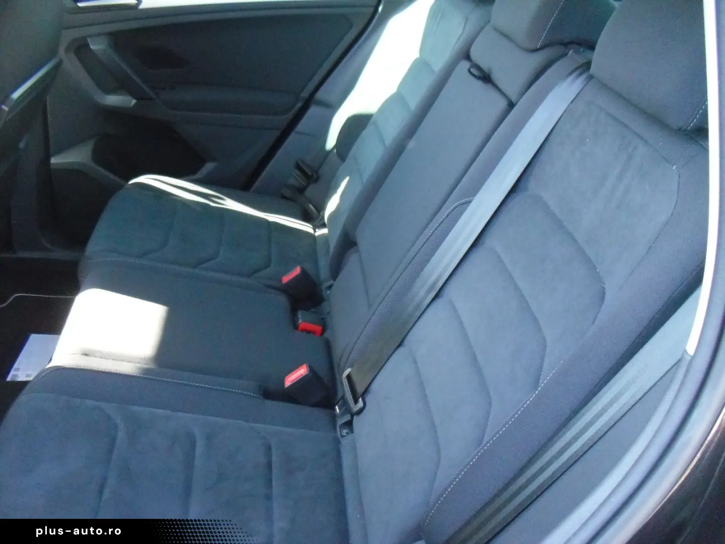 VW Tiguan Comfortline  PDC Kamera  SHZG Massagesitz