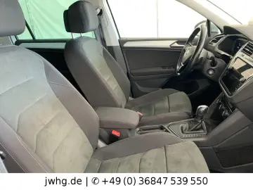 VW Tiguan Comfortline ACC VIRTUAL KAM PARK ASS