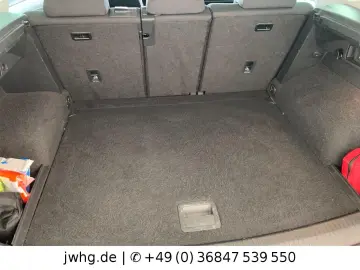 VW Tiguan Comfortline ACC VIRTUAL KAM PARK ASS