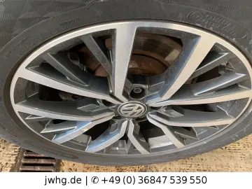 VW Tiguan Comfortline ACC VIRTUAL KAM PARK ASS
