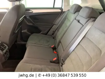 VW Tiguan Comfortline ACC VIRTUAL KAM PARK ASS