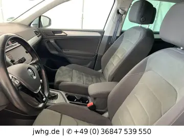 VW Tiguan Comfortline ACC VIRTUAL KAM PARK ASS