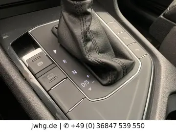 VW Tiguan Comfortline ACC VIRTUAL KAM PARK ASS