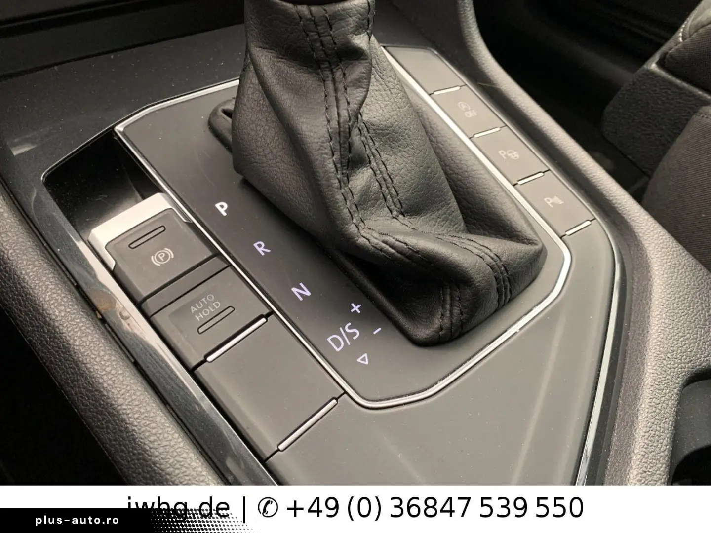 VW Tiguan Comfortline ACC VIRTUAL KAM PARK ASS