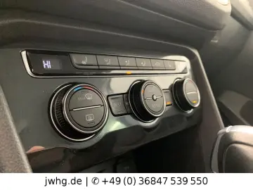 VW Tiguan Comfortline ACC VIRTUAL KAM PARK ASS