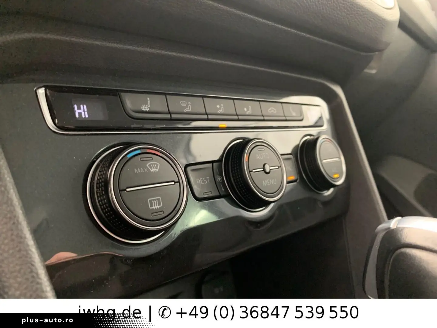 VW Tiguan Comfortline ACC VIRTUAL KAM PARK ASS