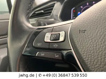VW Tiguan Comfortline ACC VIRTUAL KAM PARK ASS