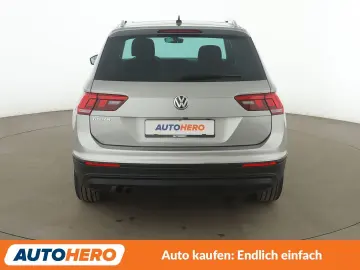 VW Tiguan 2.0 TDI Join Aut. NAVI LED ACC CAM PDC