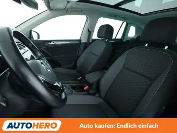VW Tiguan 2.0 TDI Join Aut. NAVI LED ACC CAM PDC